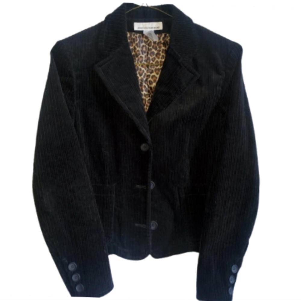 JONES NEW YORK SPORT JACKET